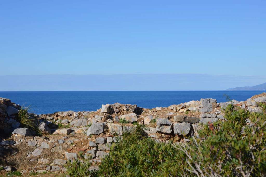 Il mare del Cilento - blog di viaggi