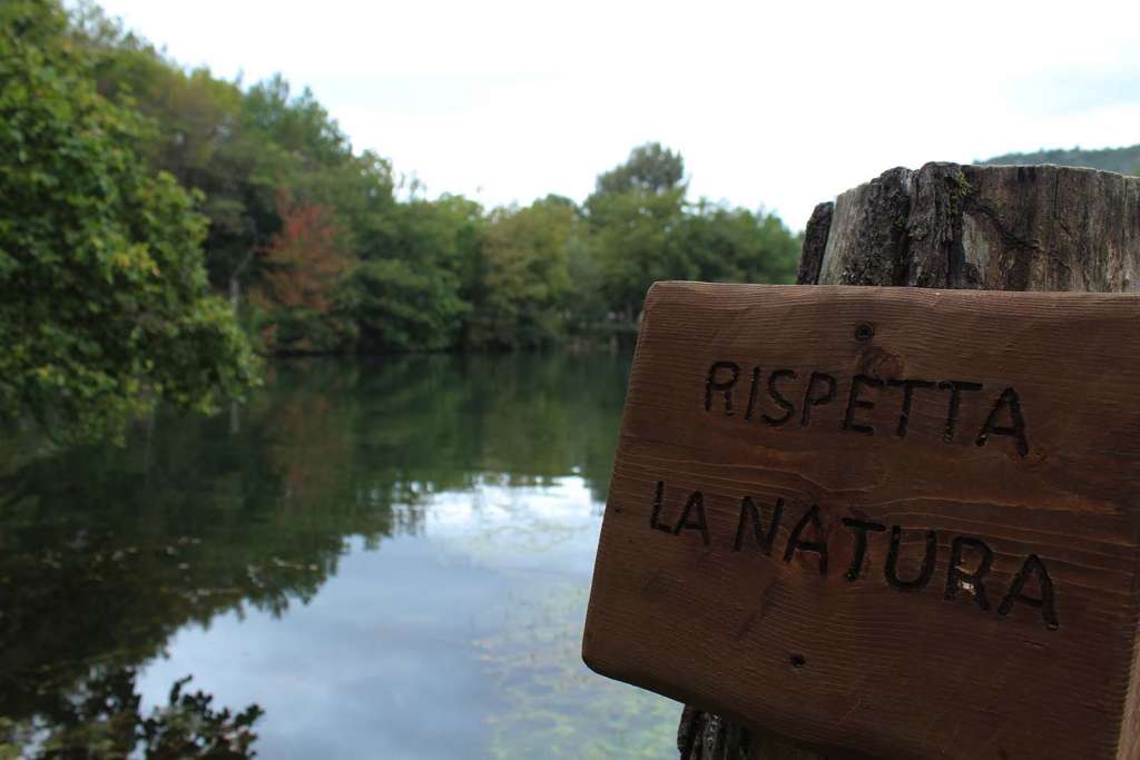 Rispetta la natura viaggiando sostenibile - Blog di viaggi