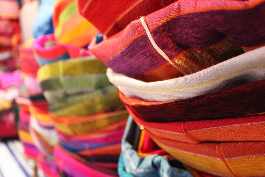 I colori del Marocco a Fes - blog di viaggi