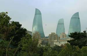 Scopri di più sull'articolo Cosa vedere in Azerbaijan: itinerario di 5 giorni