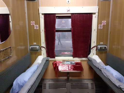 Sul Treno da Baku a Sheki - Blog di viaggi