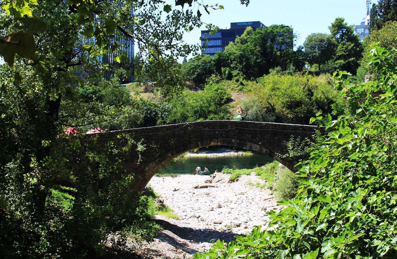 Al momento stai visualizzando Podgorica, guida e consigli su cosa vedere