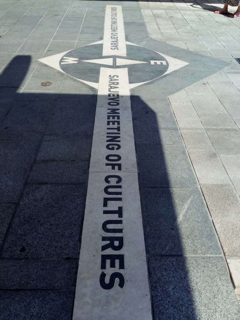 Sarajevo incontro di culture - Blog di viaggi