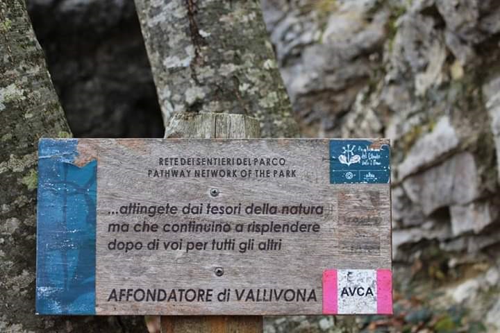 Escursione monte Cervati - Blog di viaggi