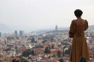 Scopri di più sull'articolo Sarajevo, una città che rinasce