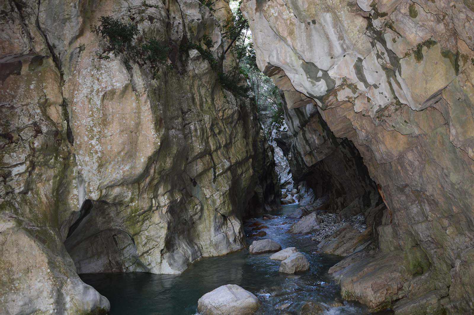 Al momento stai visualizzando Cilento: trekking tra Borghi e sorgenti