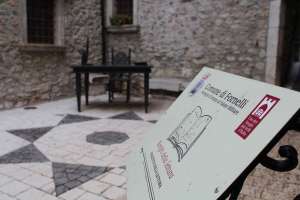 Scopri di più sull'articolo Visitare il Borgo di Fornelli in Molise