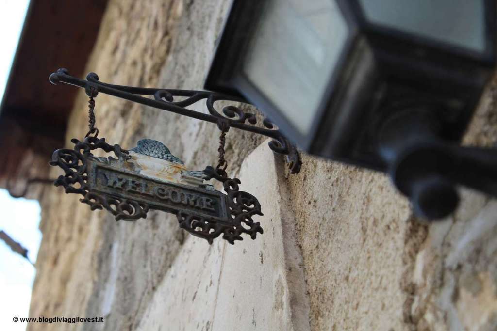 Benvenuti nel borgo di Navelli - Blog di viaggi