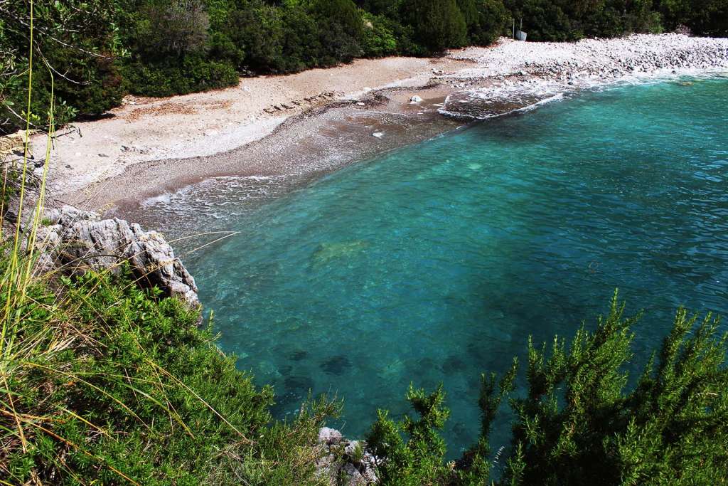 La Spiaggia del Marcellino sulla costa della Masseta nel Cilento - Blog di viaggi