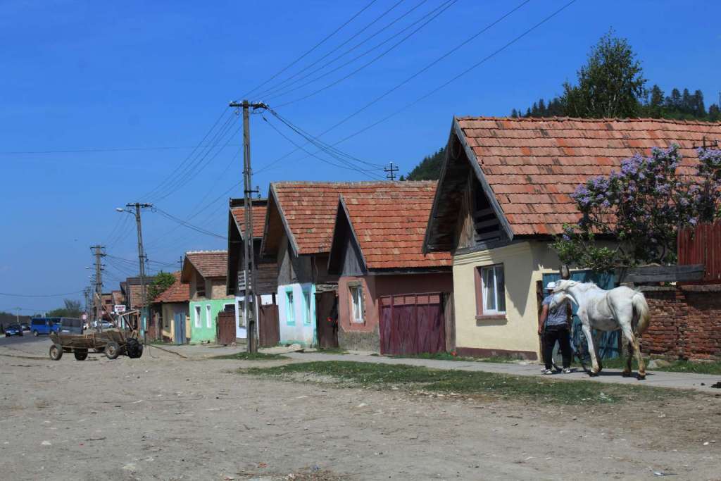 Per le strade della Transilvania in Romania - Blog di viaggi