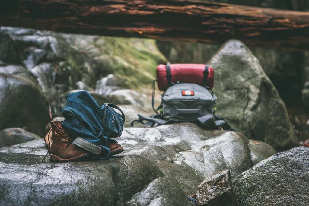 Zaino in spalla per un viaggio sostenibile in Italia - Blog di viaggi