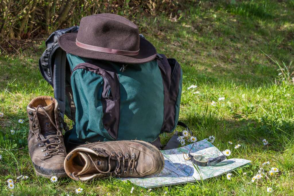 Viaggi zaino in spalla in Italia - Blog di viaggi