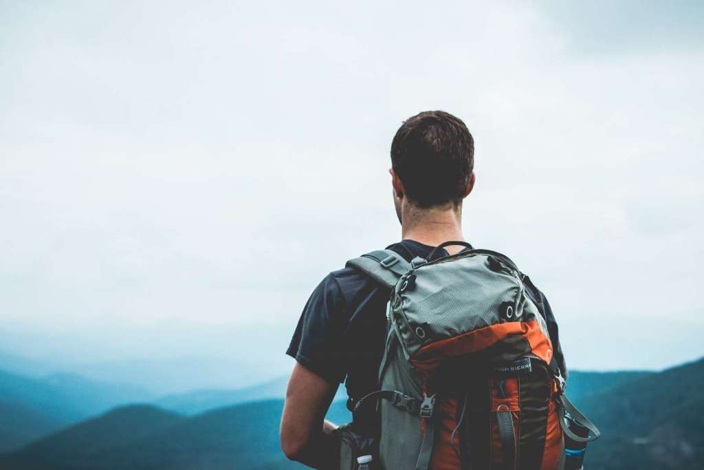 Escursione zaino in spalla - Blog di viaggi