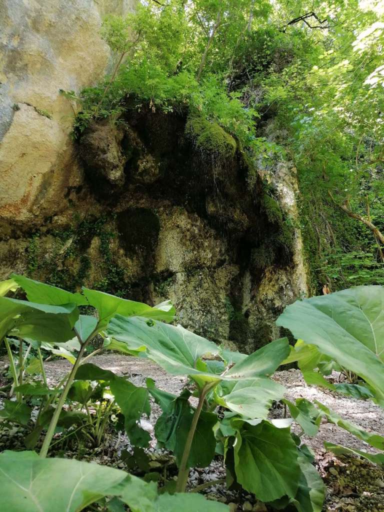 Come arrivare alla fonte degli Innamorati a Celano - Blog di viaggi