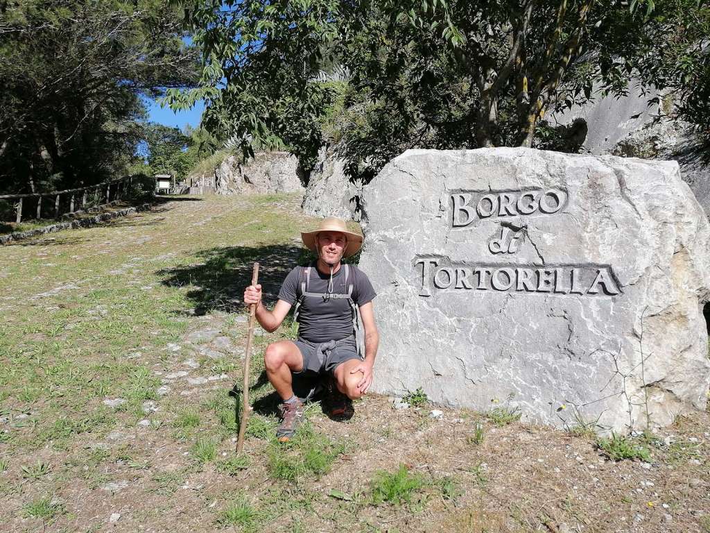 Visitare il Borgo di Tortorella nel Cilento - Blog di viaggi