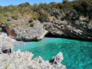 Scopri di più sull'articolo Le spiagge più belle da visitare nel Cilento