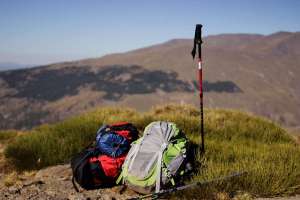 Scopri di più sull'articolo Preparare lo zaino per un cammino sostenibile