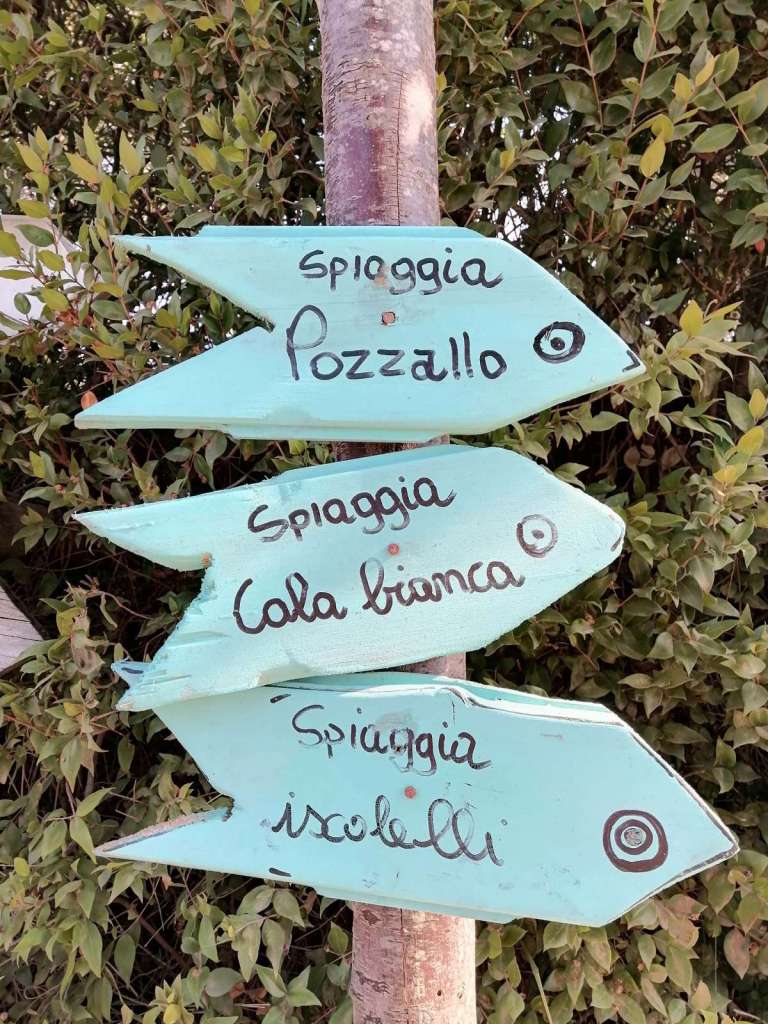 Escursione da Marina di Camerota - blog di viaggi