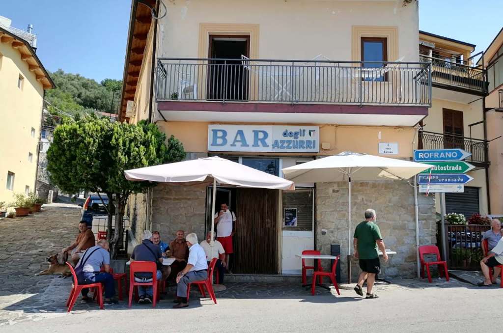 A spasso tra i borghi del Cilento - Blog di viaggi