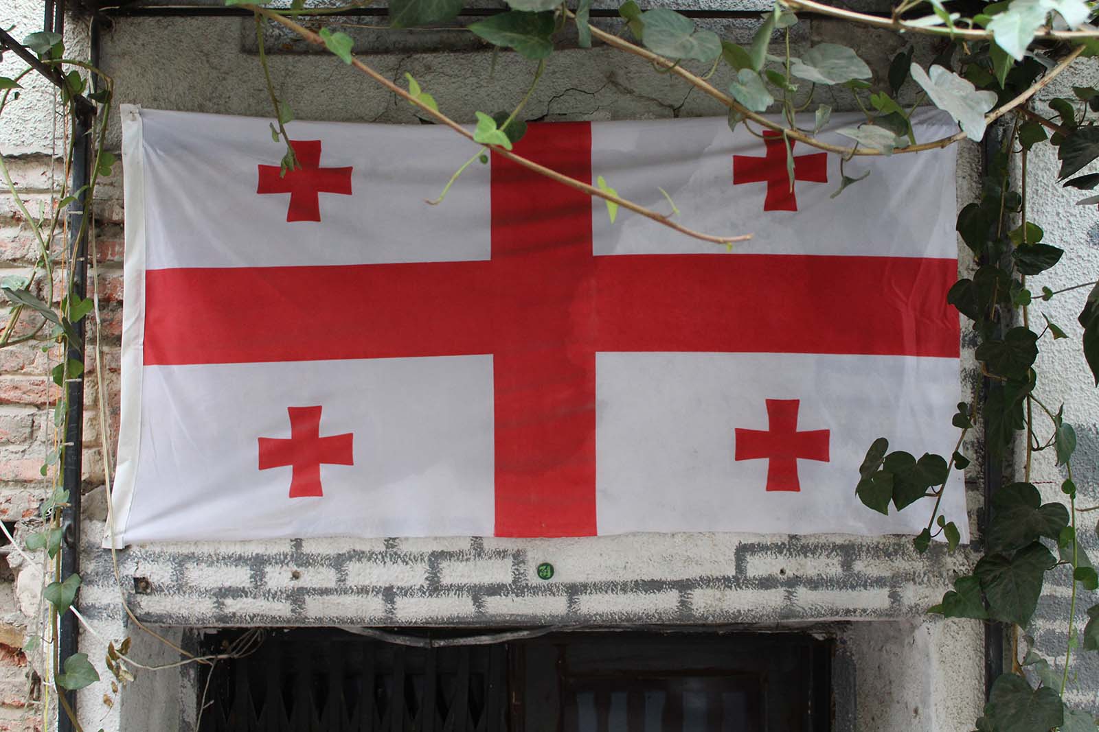 Al momento stai visualizzando Cosa vedere in Georgia in 5 giorni