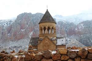 Scopri di più sull'articolo Viaggio zaino in spalla in Armenia