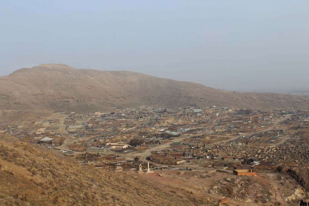 Artashat in Armenia - Blog di viaggi