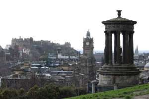 Scopri di più sull'articolo Come organizzare un weekend ad Edimburgo