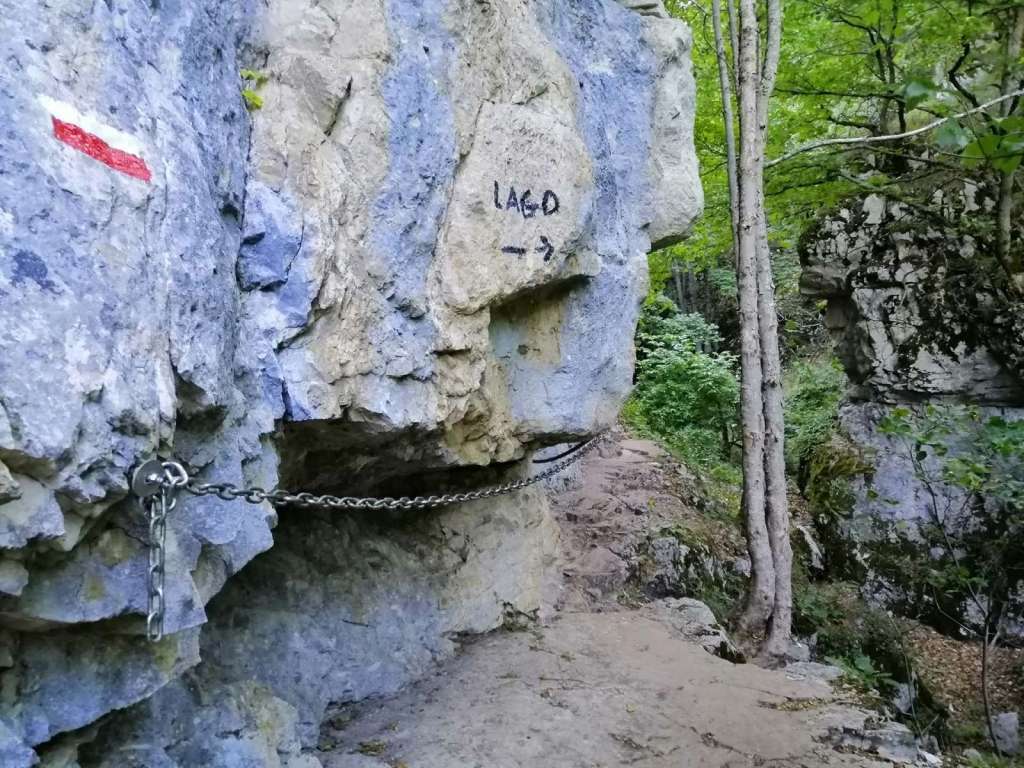 Come arrivare al lago della Duchessa - blog di viaggi