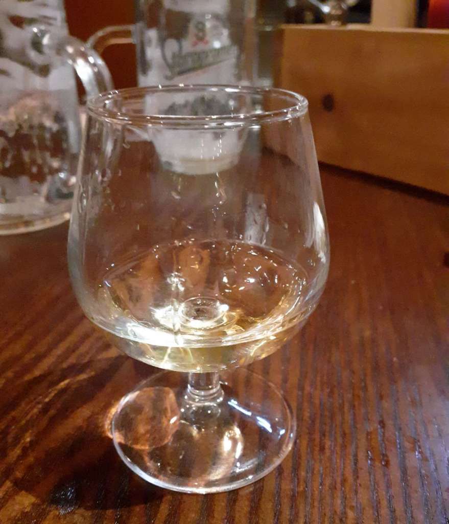 Dove bere il miglior whisky ad Edimburgo 