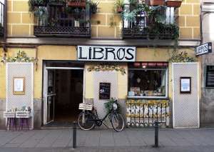 Scopri di più sull'articolo Madrid in 48 ore: cose vedere in due giorni