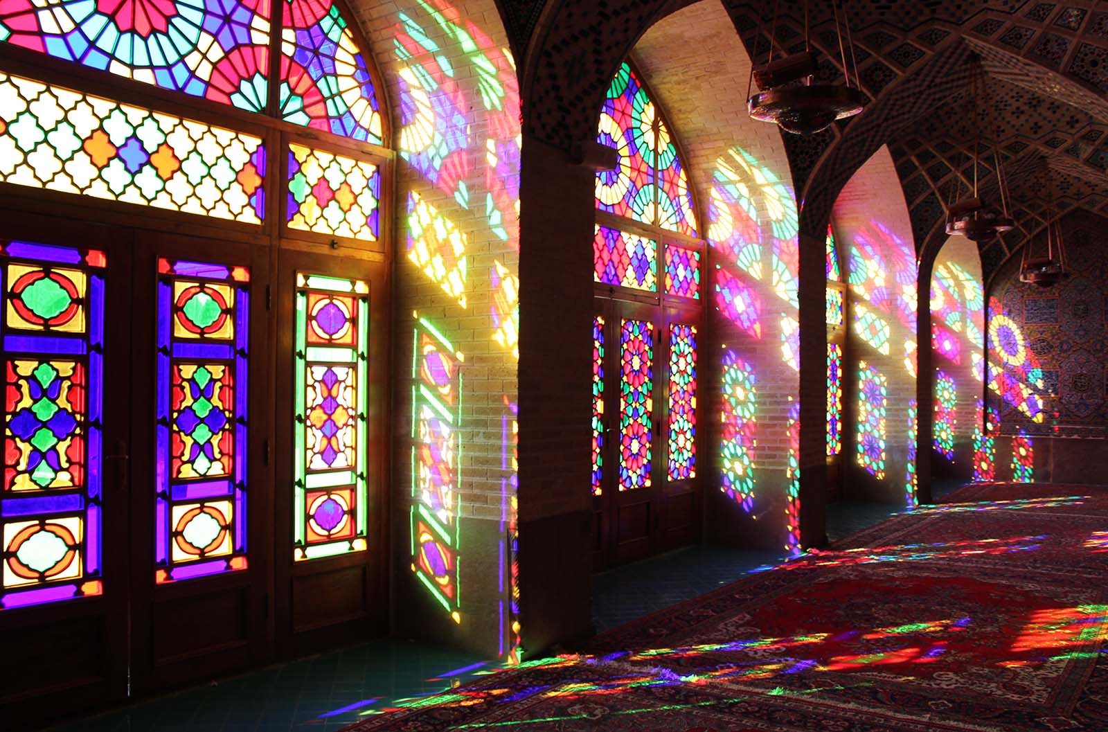 Al momento stai visualizzando Viaggio zaino in spalla in Iran