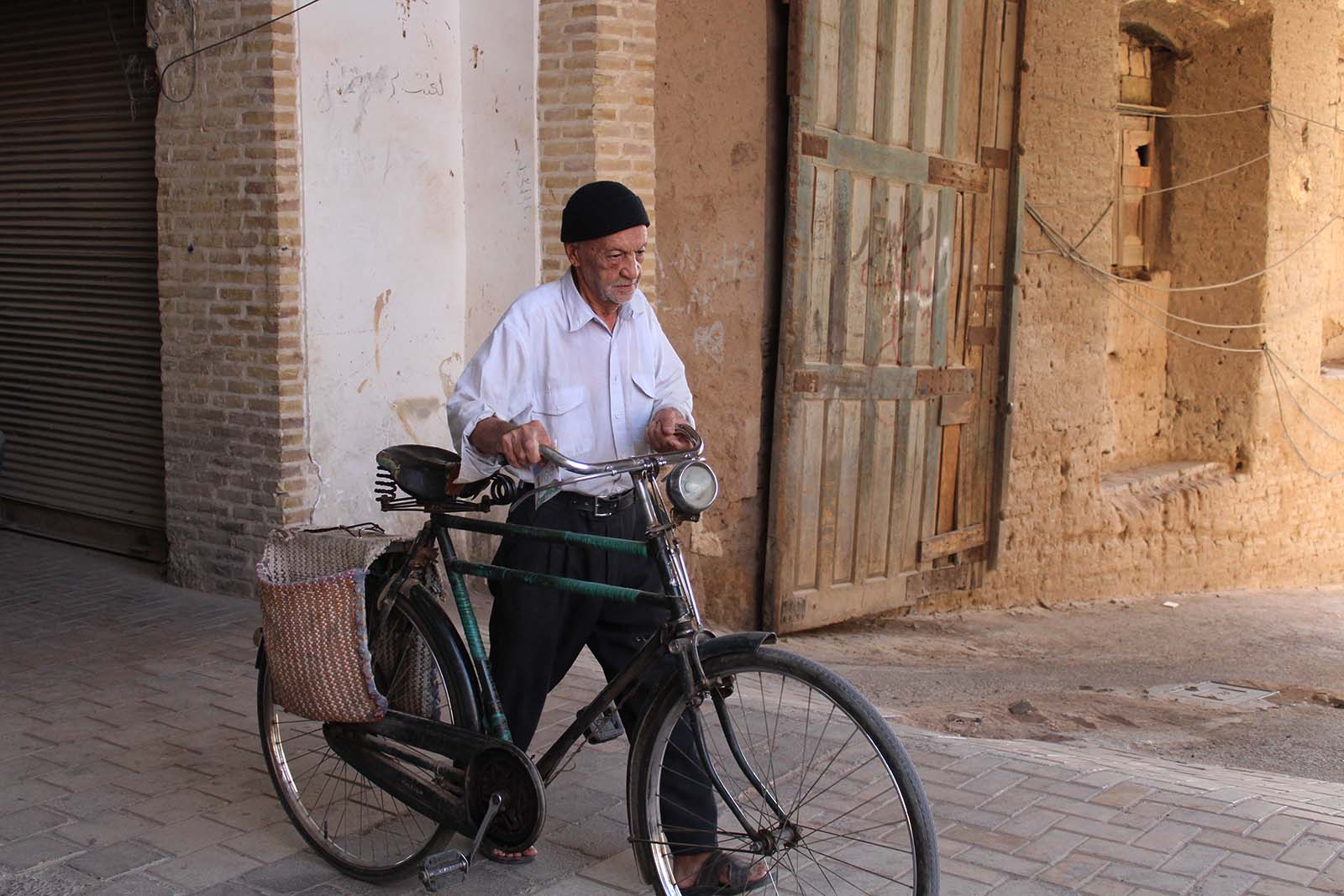 Al momento stai visualizzando Cosa vedere a Yazd in 2 giorni