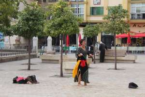 Scopri di più sull'articolo Cosa fare a Malaga in un weekend