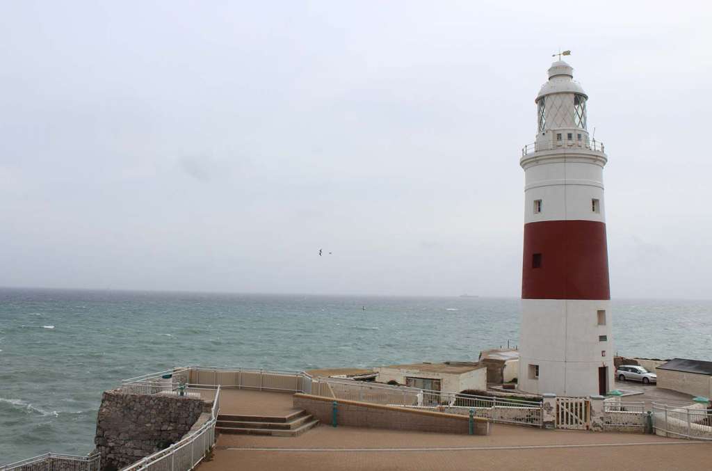 Il faro della Trinità, il punto più a sud di tutta Europa - blog di viaggi