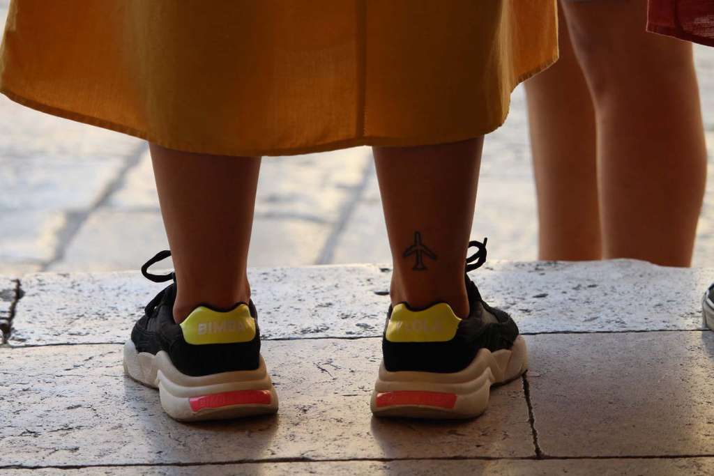 Travel Tatoo in Dubrovnik - blog di viaggi