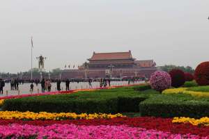 Scopri di più sull'articolo Organizzare un viaggio in Cina fai da te