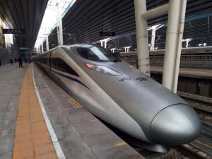 Scopri di più sull'articolo Come prenotare un treno in Cina