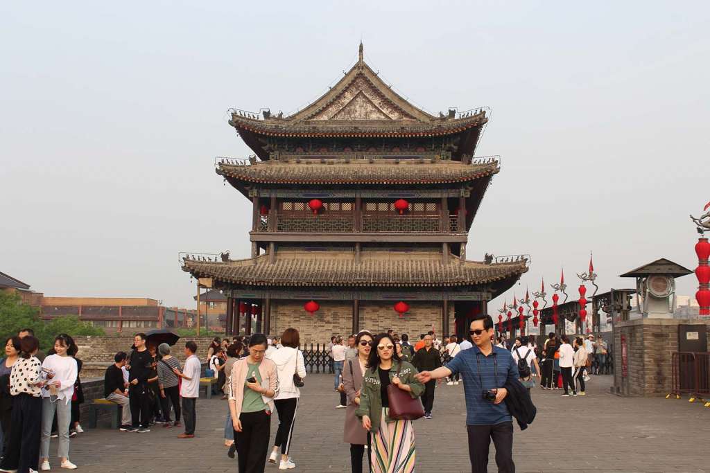 Cosa vedere a Xi'An in Cina - blog di viaggi