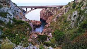 Scopri di più sull'articolo Escursioni zaino in spalla nel Salento