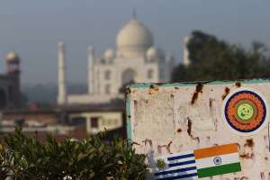 Scopri di più sull'articolo Viaggiare in India: da Jaipur ad Agra in treno