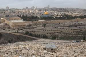 Scopri di più sull'articolo Itinerario di viaggio tra Israele e Palestina