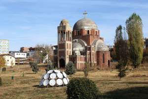 Scopri di più sull'articolo Viaggiare in Kosovo zaino in spalla