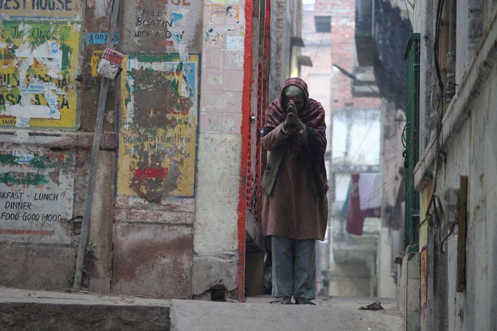 Varanasi è la città sacra dell'India - blog di viaggi