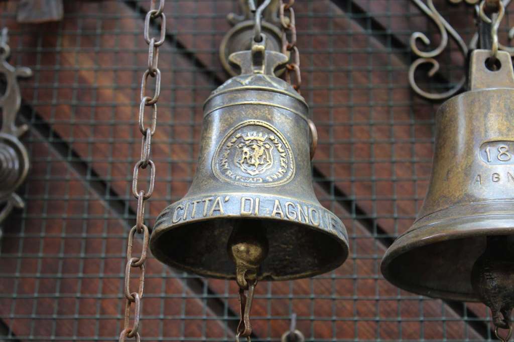 Le campane di Bronzo nel Borgo di Agnone in Molise - blog di viaggi