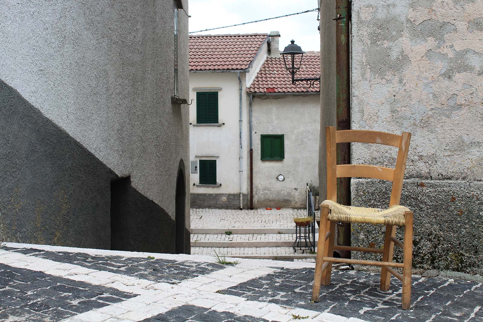 Al momento stai visualizzando Itinerario di viaggio on the road in Molise