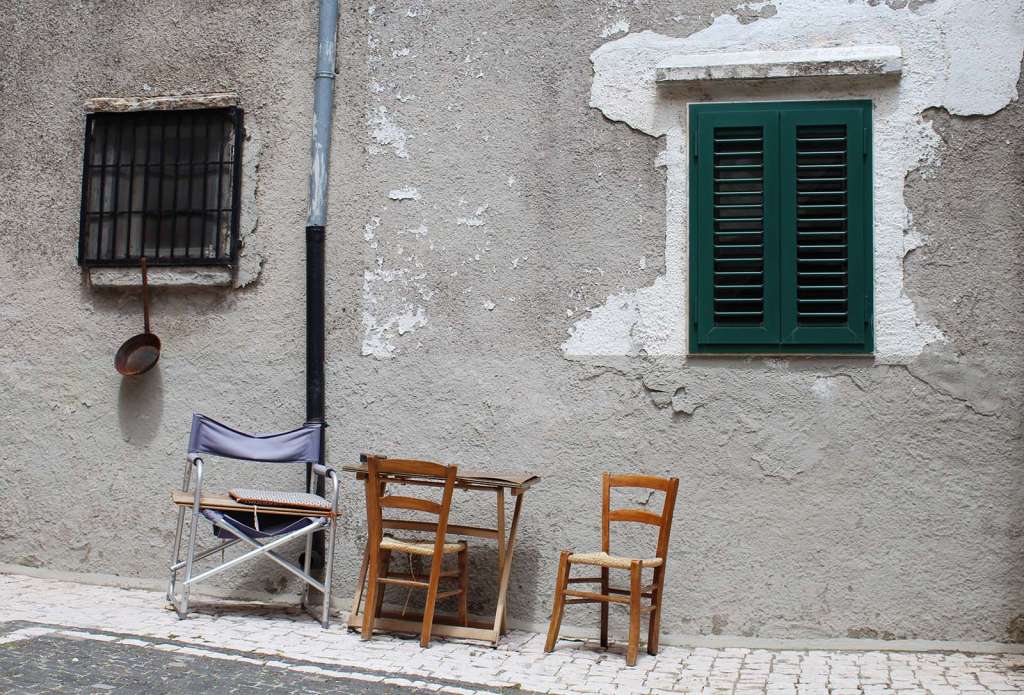 Visitare Capracotta in Molise - blog di viaggi