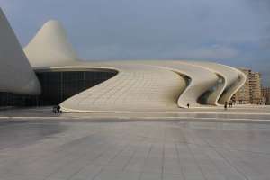 Scopri di più sull'articolo Cosa vedere a Baku in tre giorni