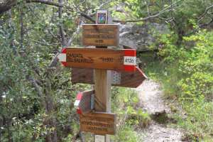 Scopri di più sull'articolo Trekking in Abruzzo nelle Gole del Salinello