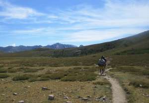 Scopri di più sull'articolo Trekking in Corsica: GR20 in tenda