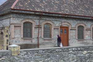 Scopri di più sull'articolo Cosa vedere a Sheki in Azerbaigian